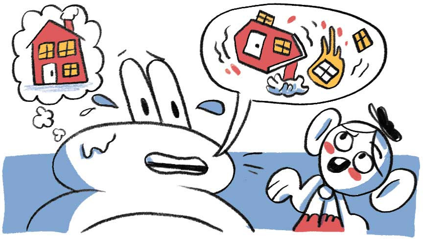 Answer this question, become a better storyteller